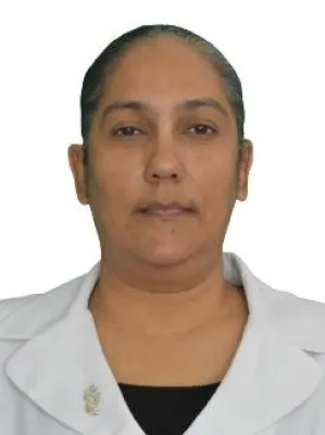 Foto perfil de Elenisia Altagracia Paulino